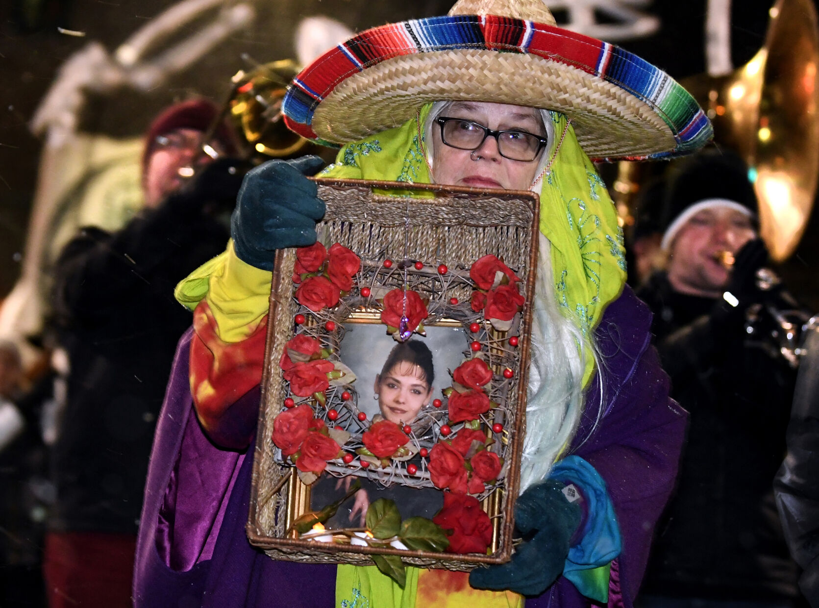 Festival of the Dead, 2017